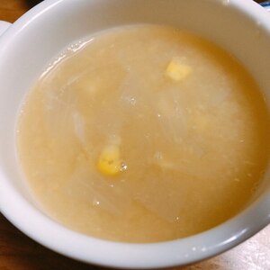 缶詰のコーン ホール で作るコーンスープ レシピ 作り方 By ななじまる 楽天レシピ 缶詰のコーン ホール で作るコーンスープ レシピ 作り方 By ななじまる 楽天レシピ